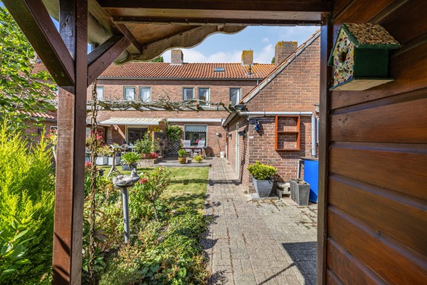 Medium property photo - Laagzijde 30, 8316 AZ Marknesse